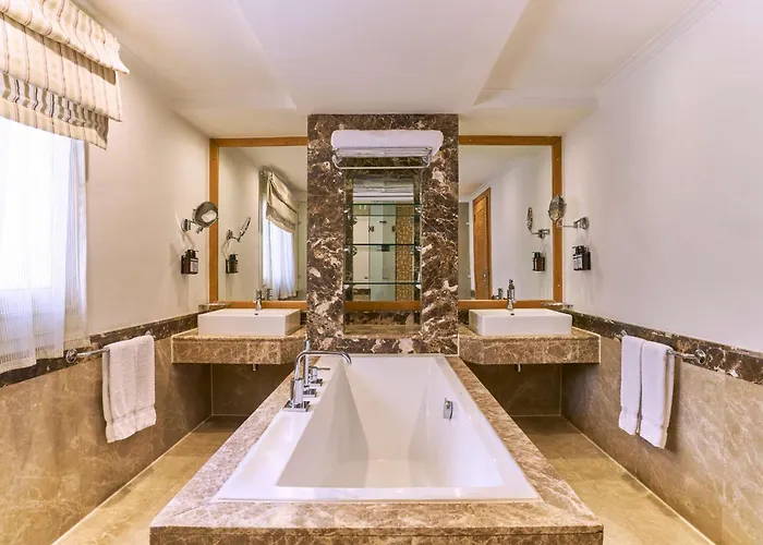 Moevenpick Resort Aswan