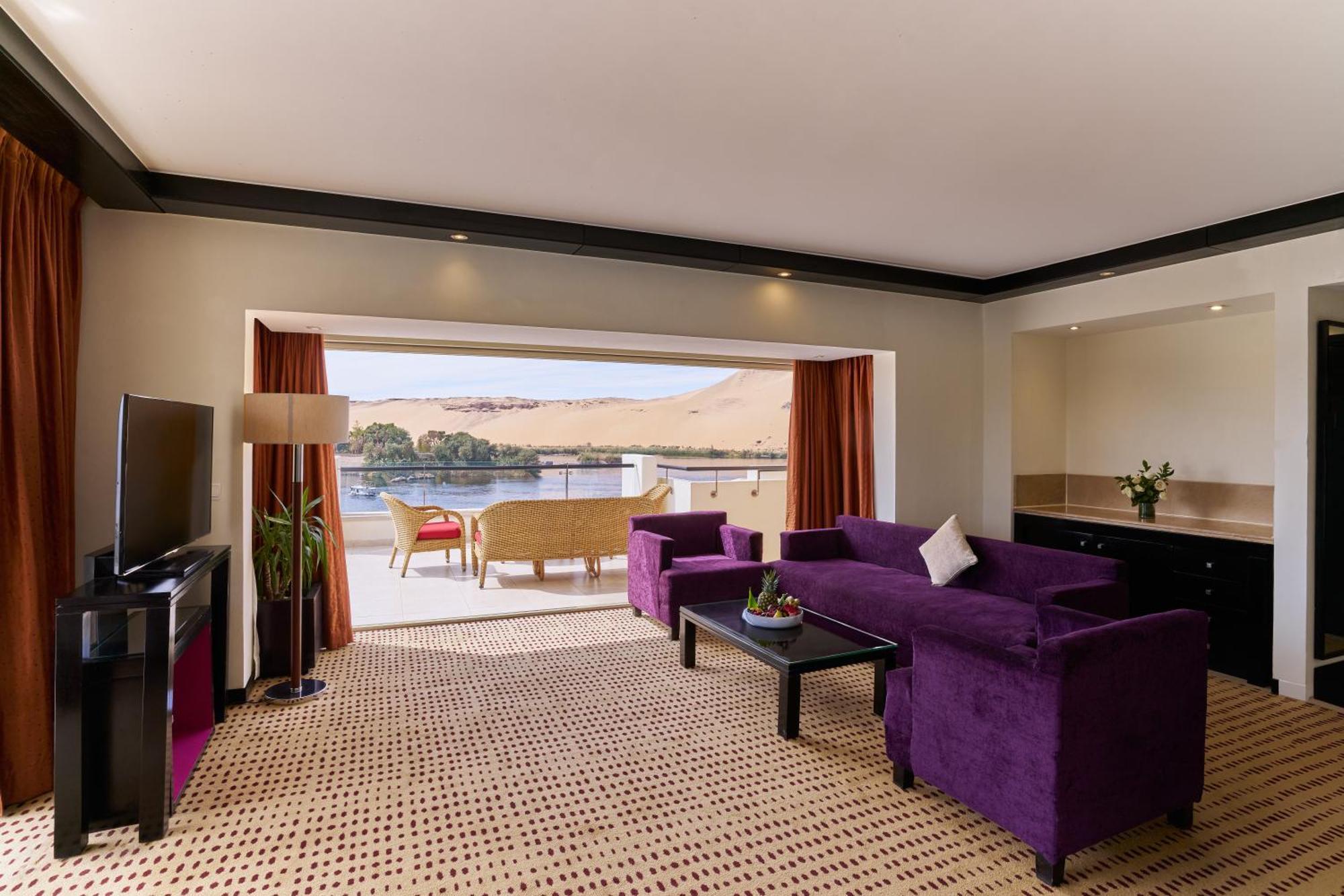 Moevenpick 5*