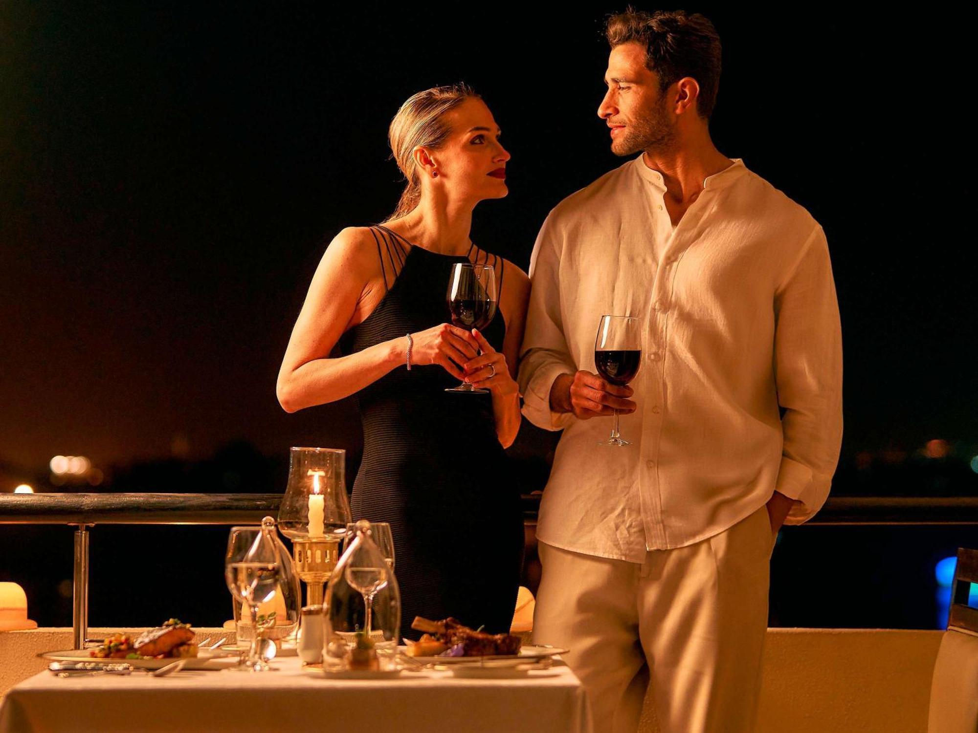 Moevenpick Station touristique 5*
