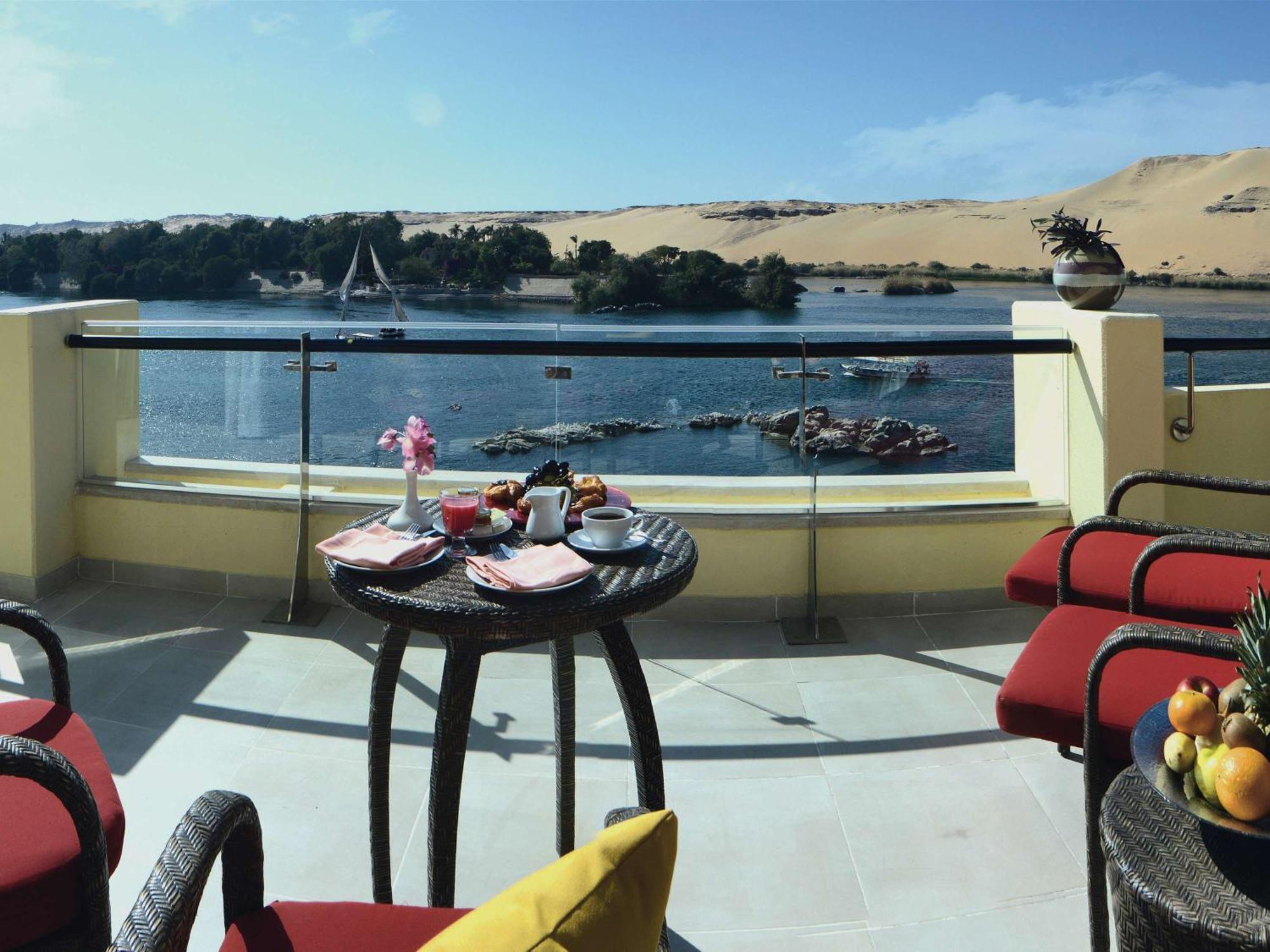 Moevenpick Station touristique 5*