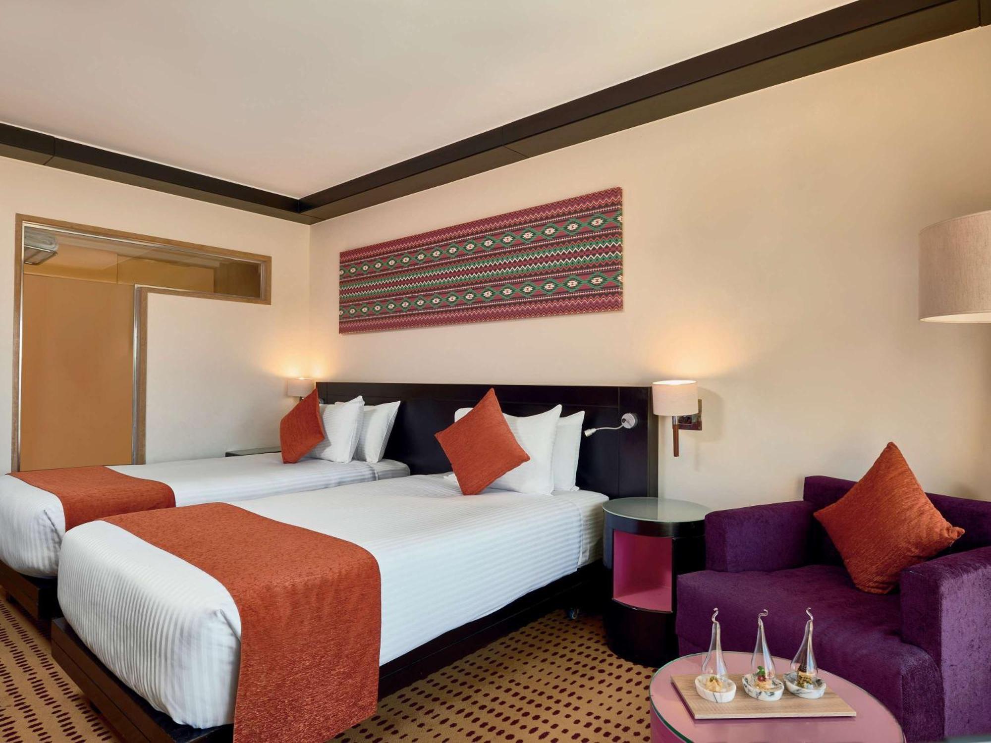 Moevenpick 5* Assouan
