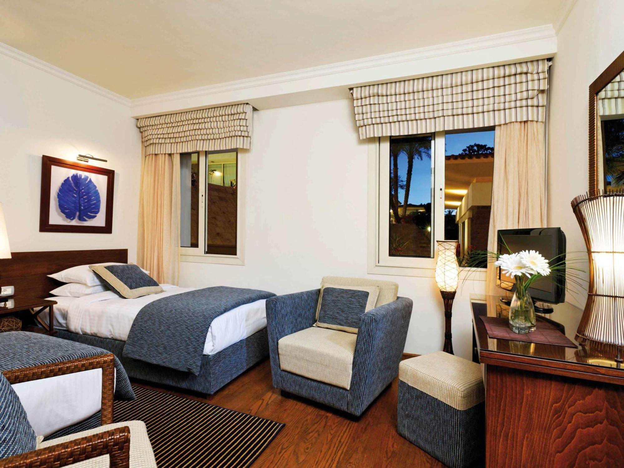Moevenpick 5* Assouan