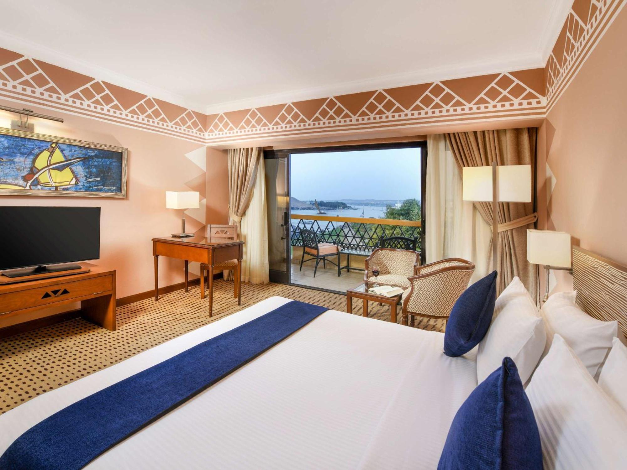 Mövenpick Assuan