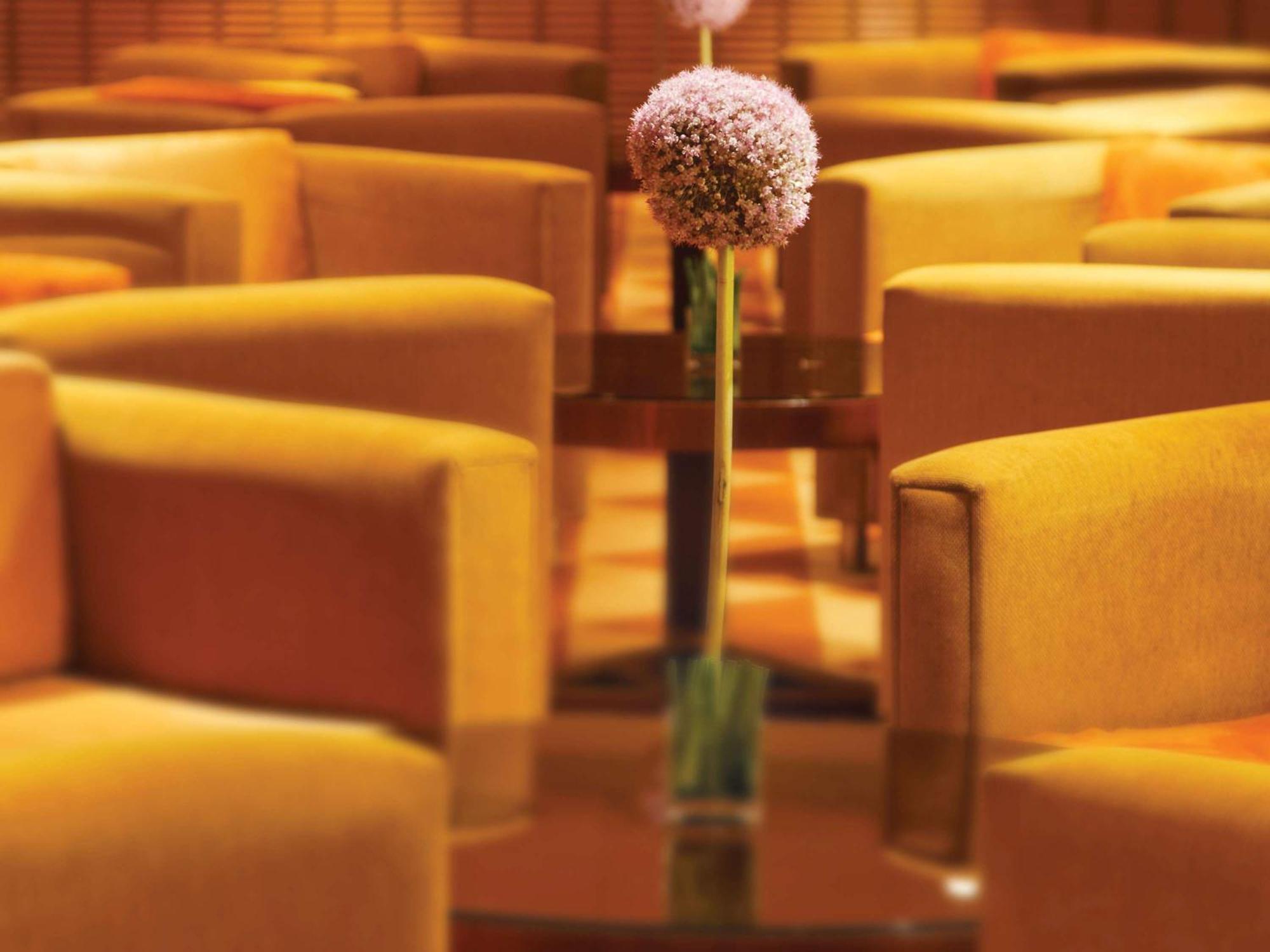 Moevenpick Resort 5*