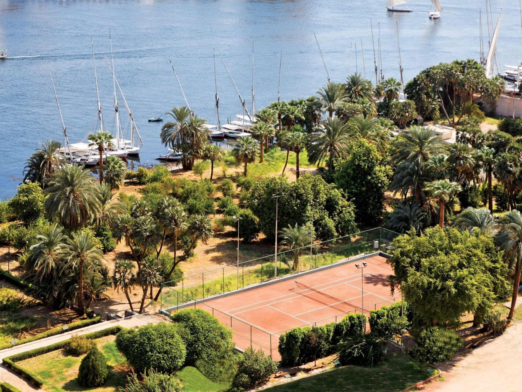 Moevenpick Assouan