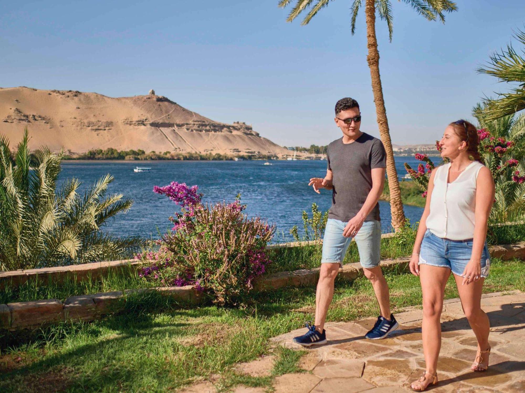 Moevenpick Resort 5*