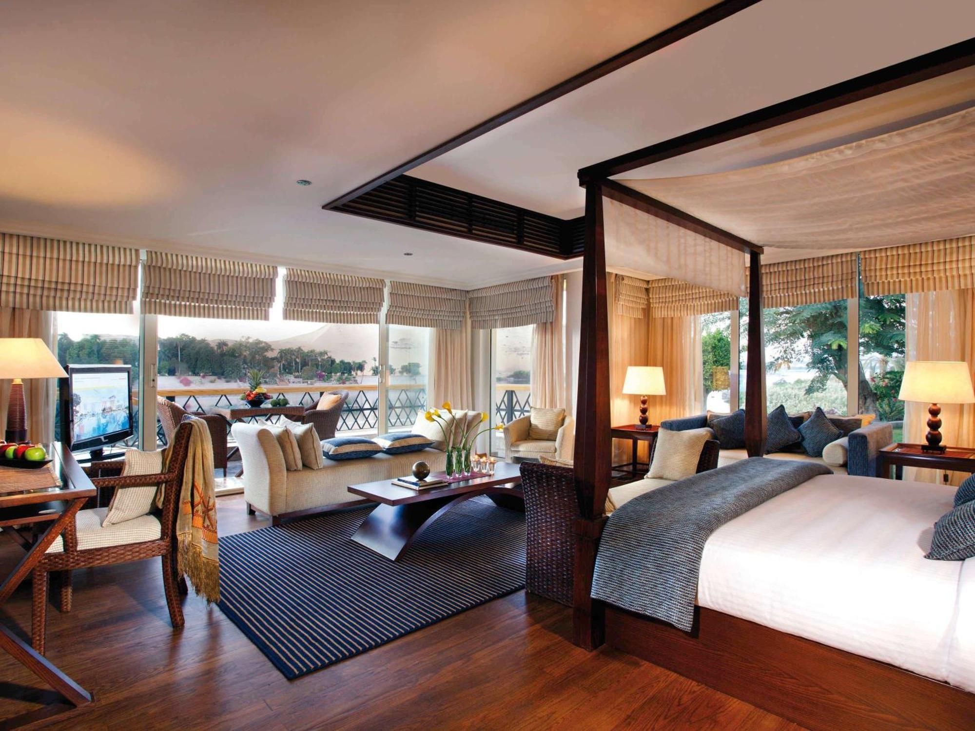 Moevenpick Resort 5*