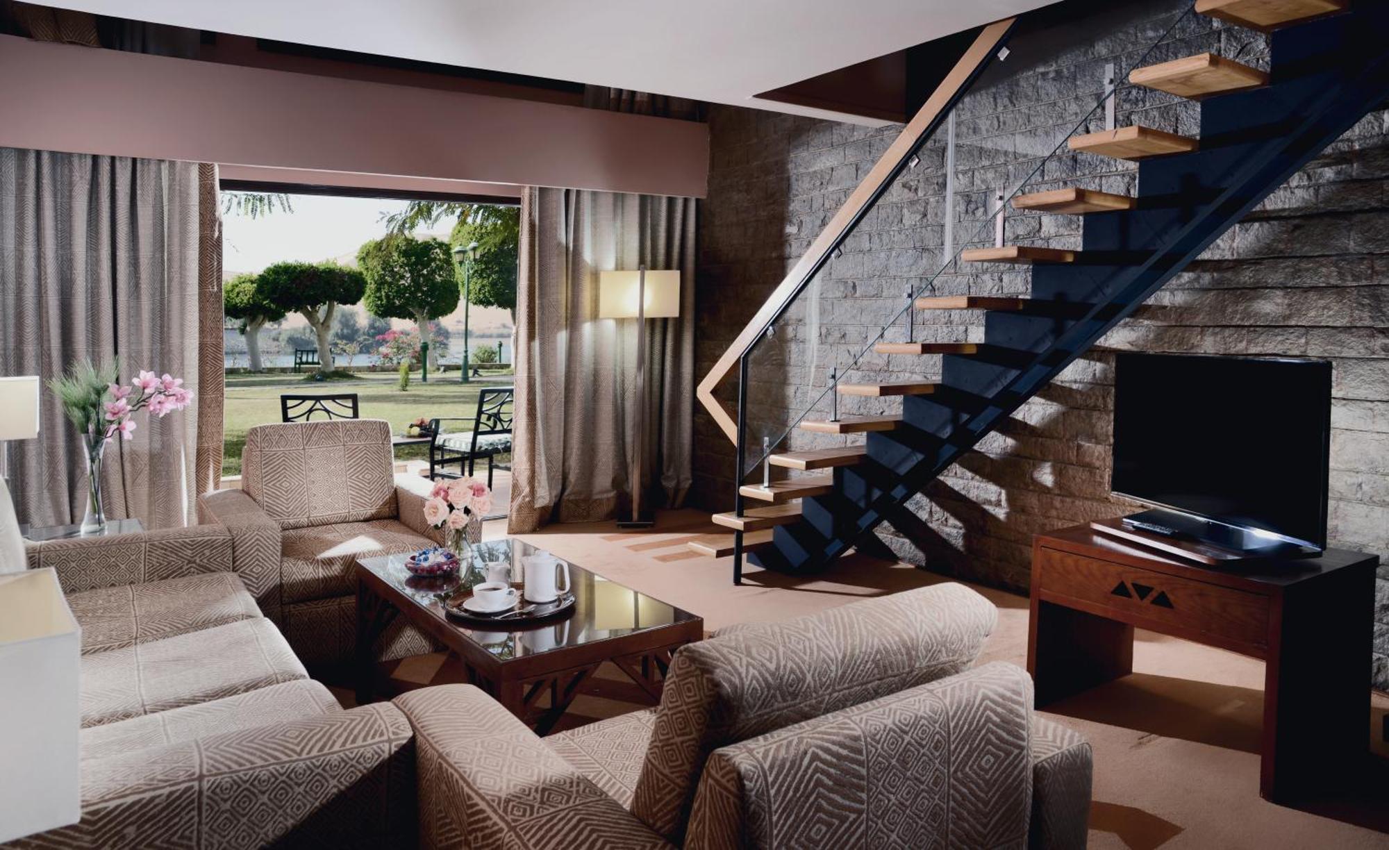 Resort Moevenpick 5*