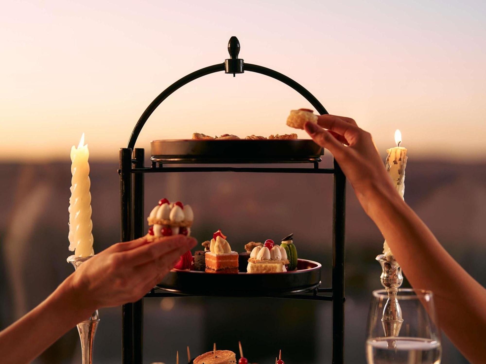 Mövenpick 5*
