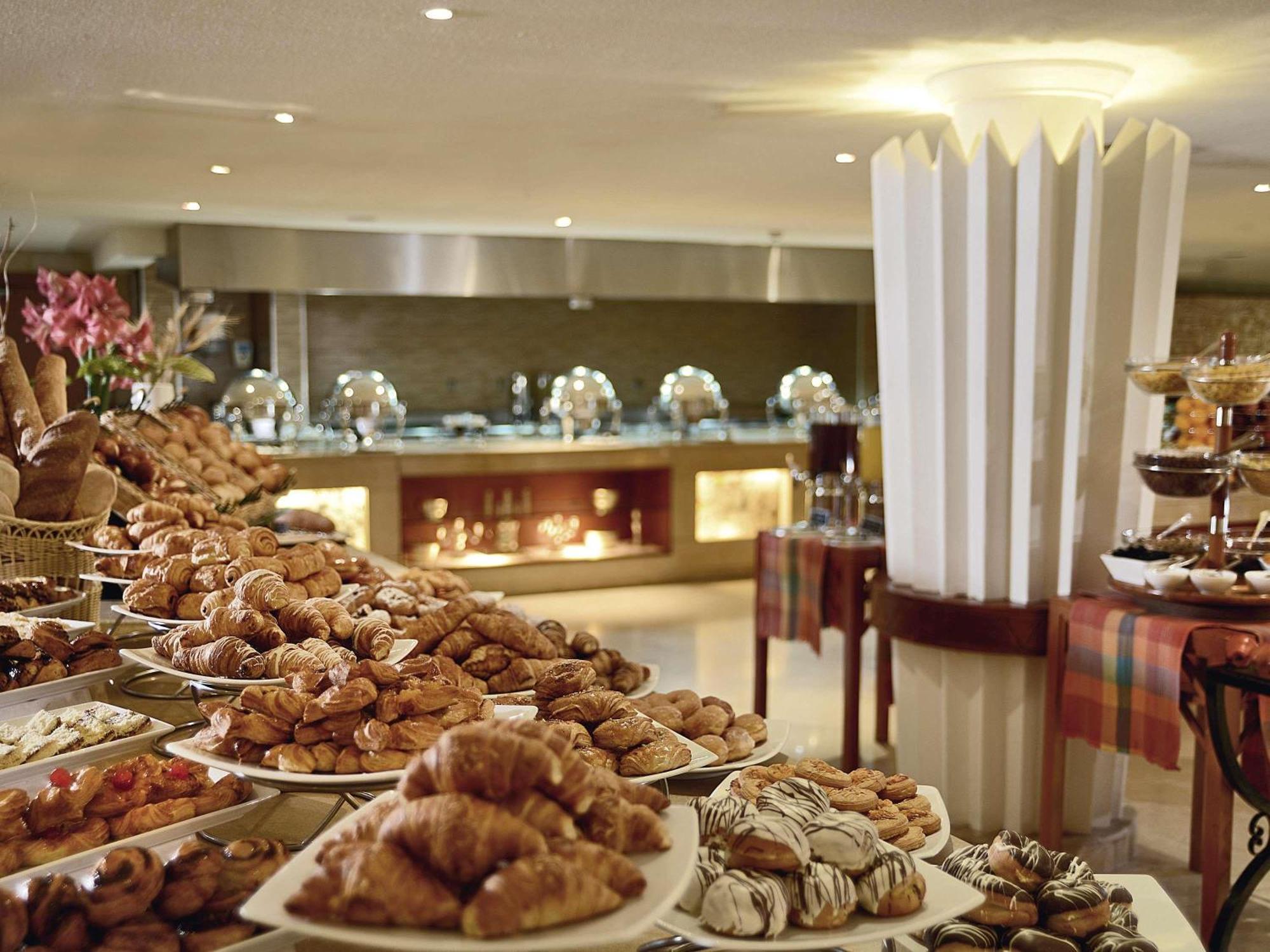 Ośrodek wypoczynkowy Moevenpick 5*
