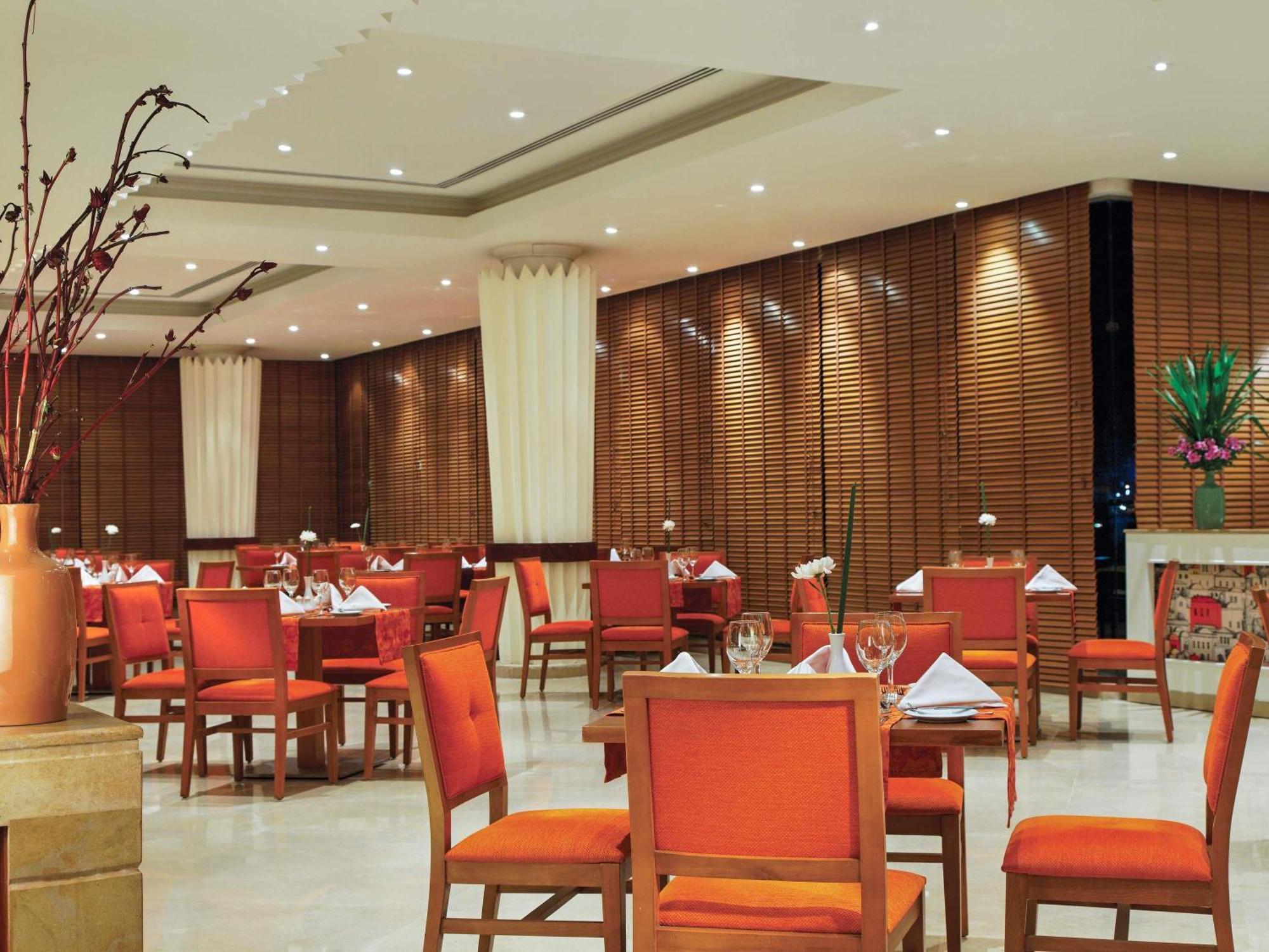 Mövenpick 5* Assuan