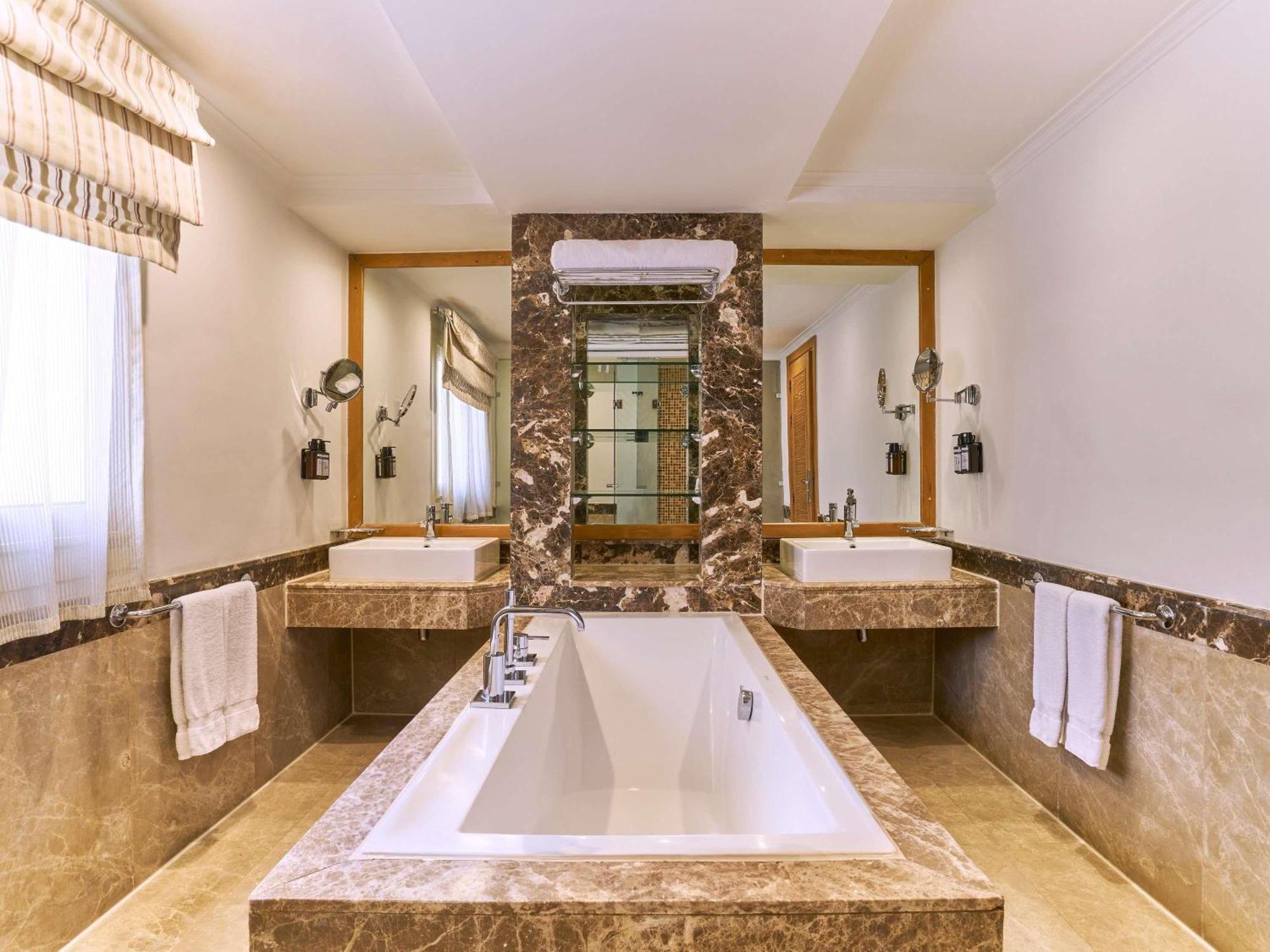 Moevenpick Ośrodek wypoczynkowy 5*