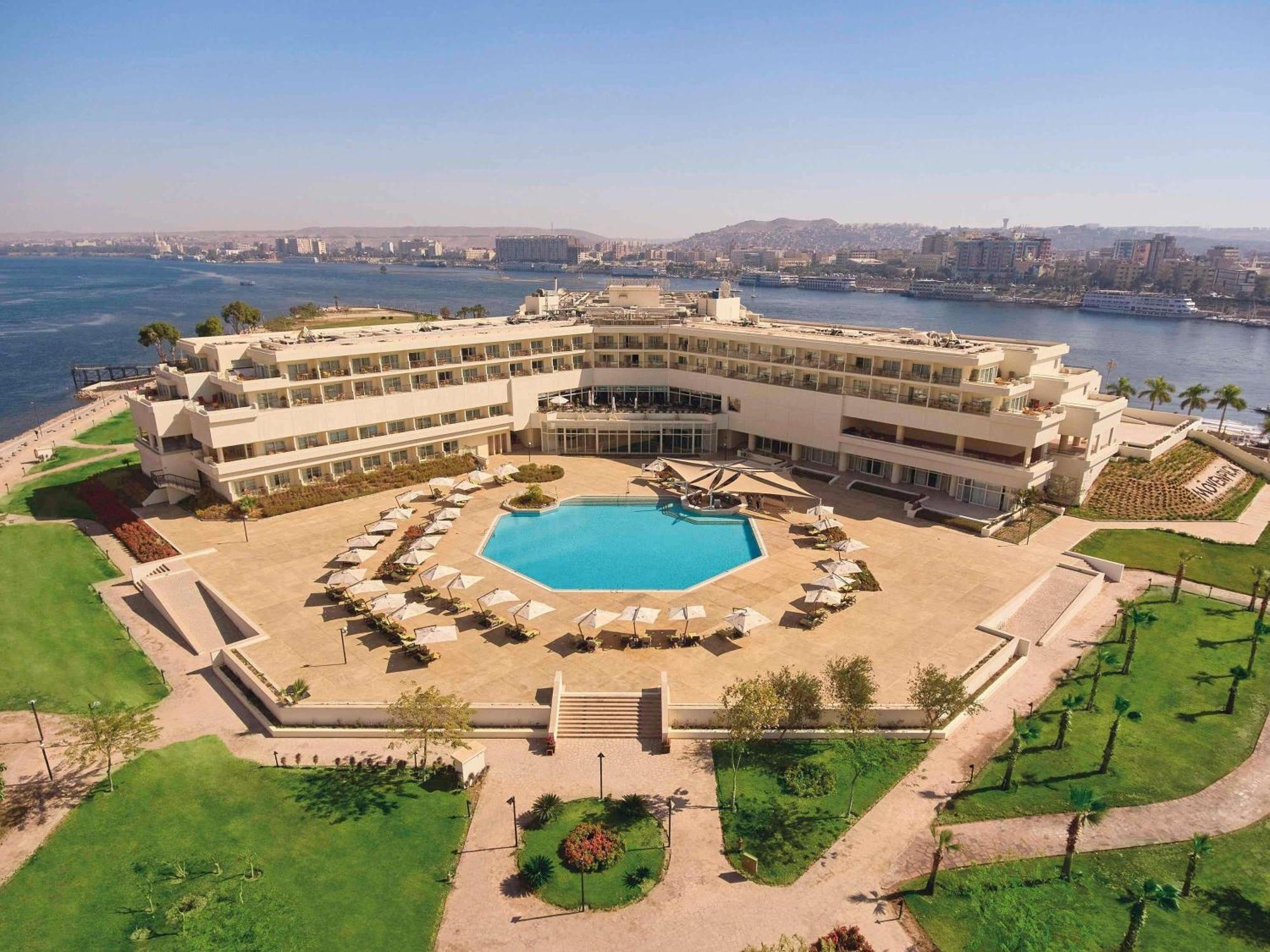 Resort Mövenpick